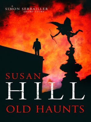 Old Haunts - ebook